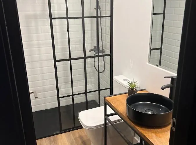 Jl&dn Apartment Sanxenxo